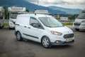 Ford Transit Courier Trend Weiß - thumbnail 4