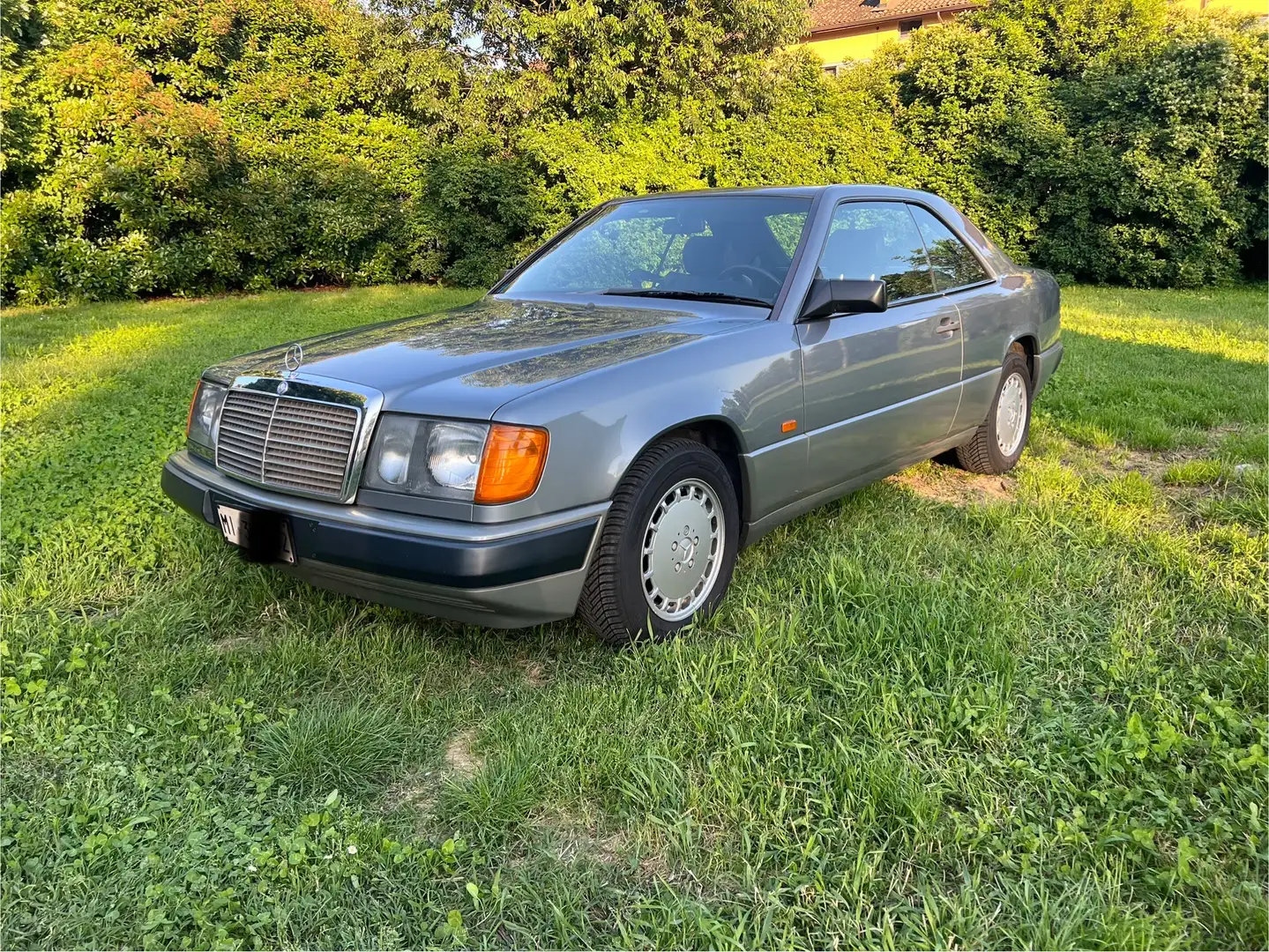 Mercedes-Benz CE 300 CE 300 coupe ASI TARGA ORO - 1