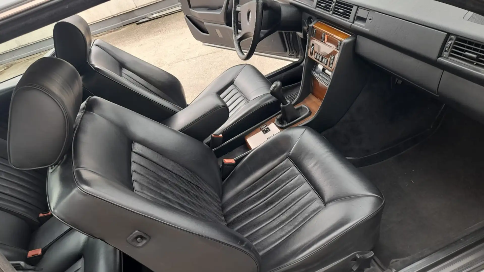 Mercedes-Benz CE 300 CE 300 coupe ASI TARGA ORO - 2