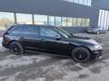 Audi A4 Avant 35 TDI/163 CV S tronic S line edition Schwarz - thumbnail 4