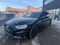 Audi A4 Avant 35 TDI/163 CV S tronic S line edition Schwarz - thumbnail 1