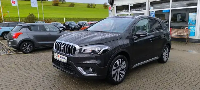 Suzuki S-Cross Comfort+ 4x4 Automatik