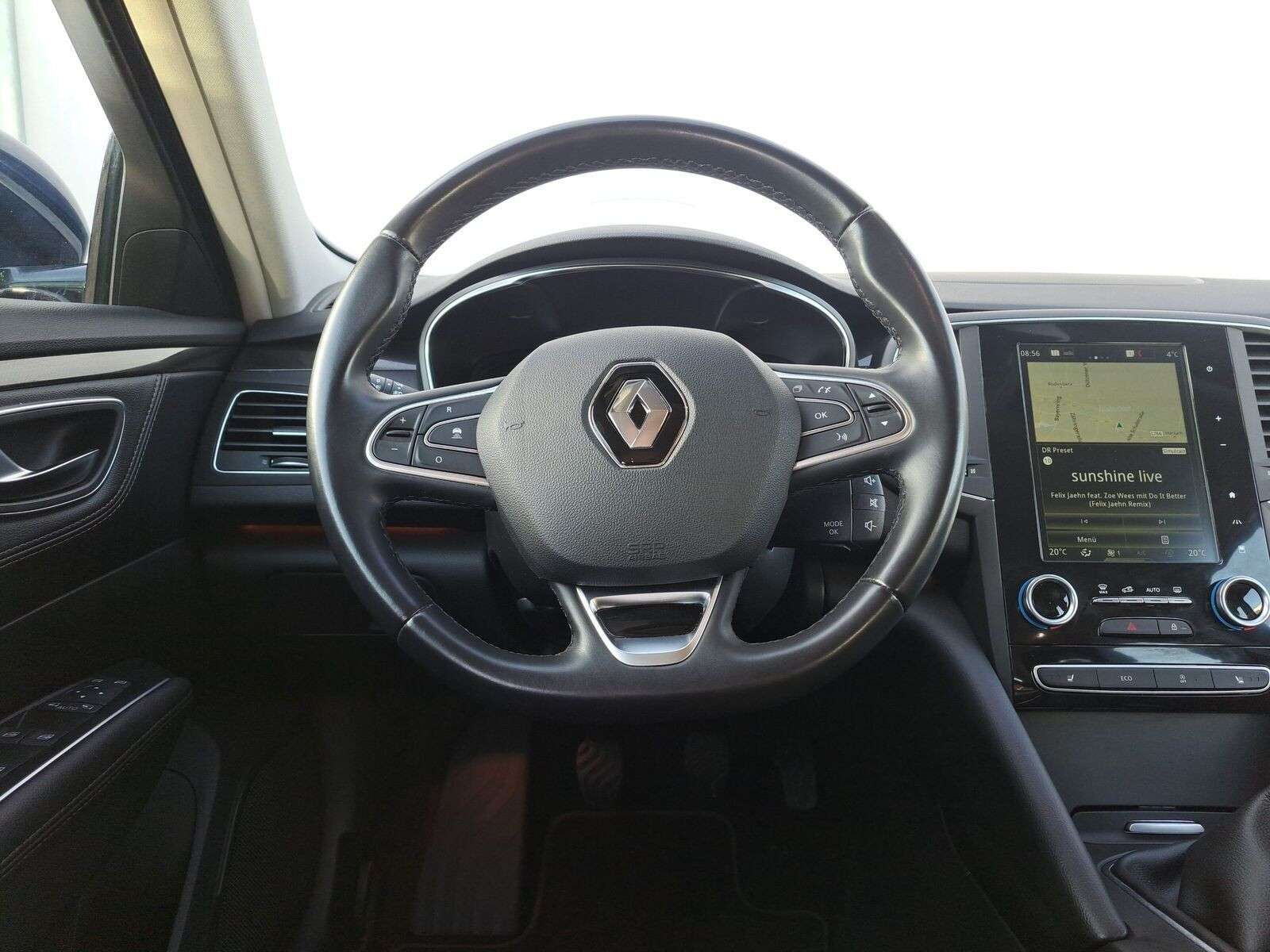 Renault Talisman