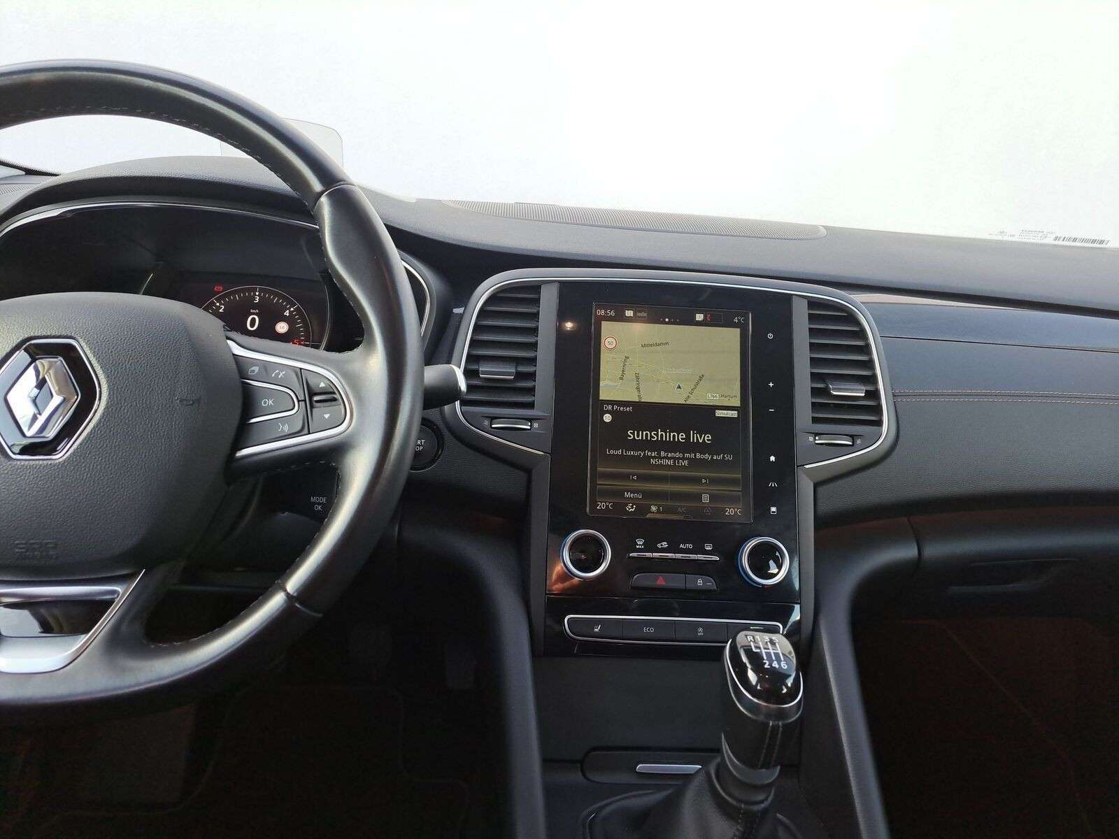 Renault Talisman