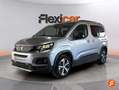 Peugeot Rifter Allure BlueHDi 100 Gris - thumbnail 3