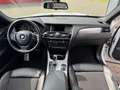 BMW X4 xDrive 20 d M Sport Paket Aut.Navi Xenon Blanco - thumbnail 2