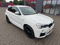 BMW X4 xDrive 20 d M Sport Paket Aut.Navi Xenon Blanco - thumbnail 3