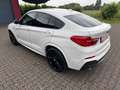 BMW X4 xDrive 20 d M Sport Paket Aut.Navi Xenon Blanco - thumbnail 5