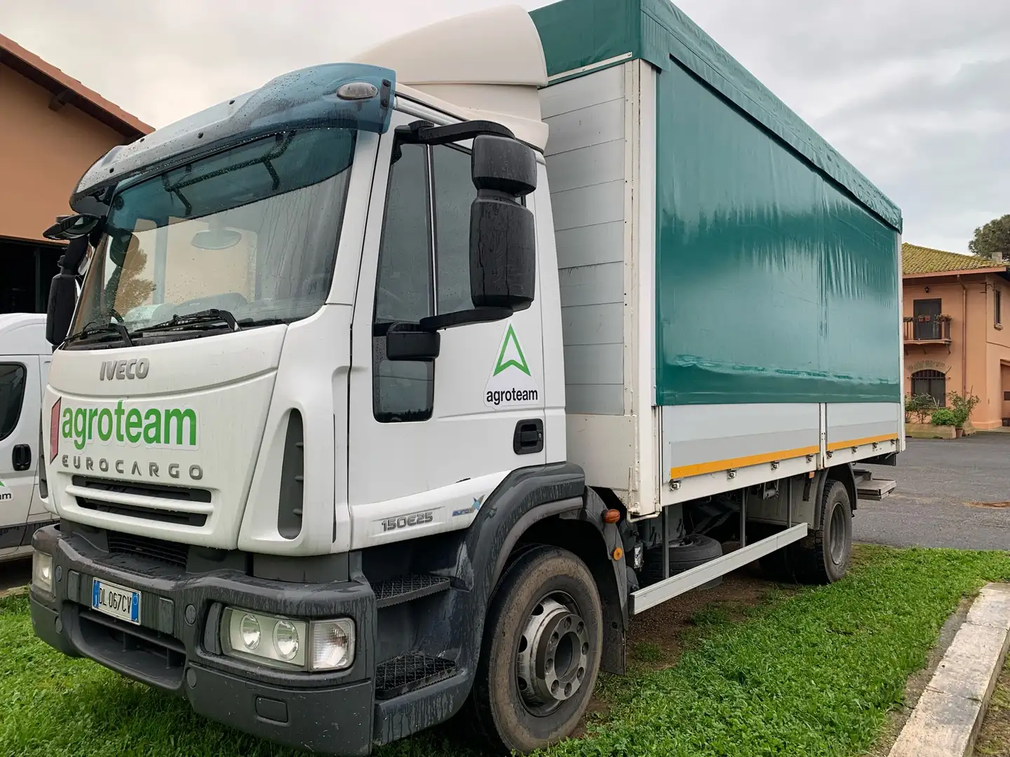 Iveco - 2