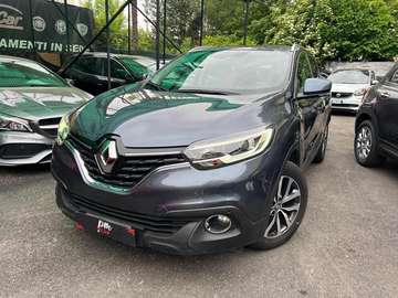 Blue dCi 8V 115CV Sport Edition