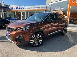 Peugeot 3008 1.2i PureTech S\u0026S - 130 Allure Business