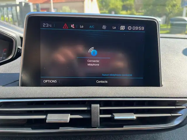 Peugeot 3008 view 15