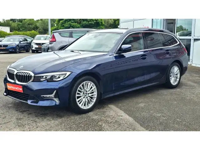 BMW Unknown Model view 2