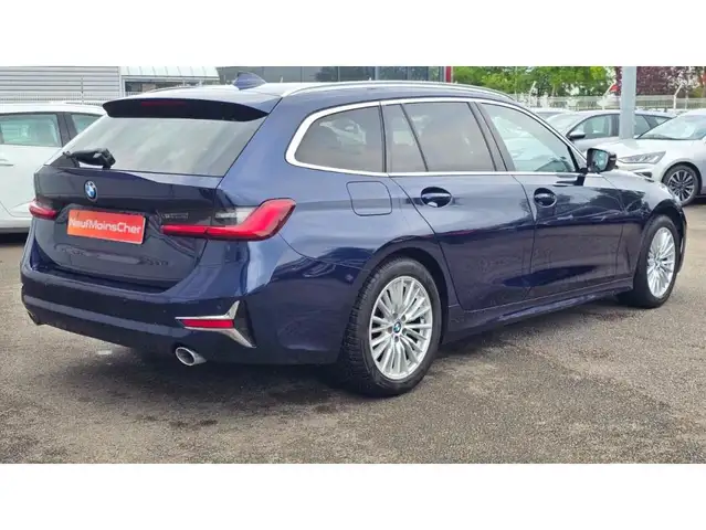 BMW Unknown Model view 3
