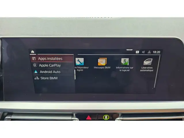 BMW Unknown Model view 12