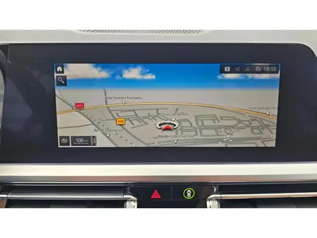 BMW Unknown Model view 10