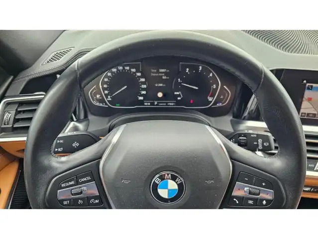 BMW Unknown Model view 5