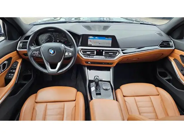BMW Unknown Model view 4