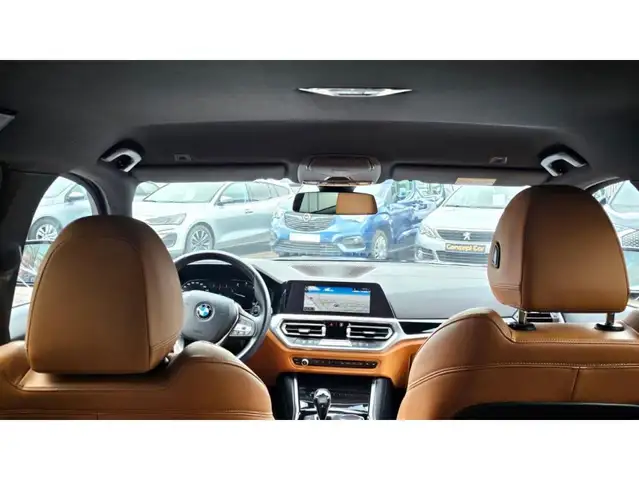 BMW Unknown Model view 15