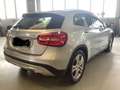 Mercedes-Benz GLA 220 GLA 220 d (cdi) Sport 170cv auto Silver - thumbnail 4