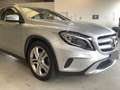 Mercedes-Benz GLA 220 GLA 220 d (cdi) Sport 170cv auto Argento - thumbnail 7