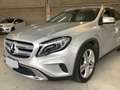 Mercedes-Benz GLA 220 GLA 220 d (cdi) Sport 170cv auto Argento - thumbnail 1