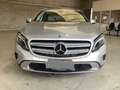 Mercedes-Benz GLA 220 GLA 220 d (cdi) Sport 170cv auto Silver - thumbnail 8