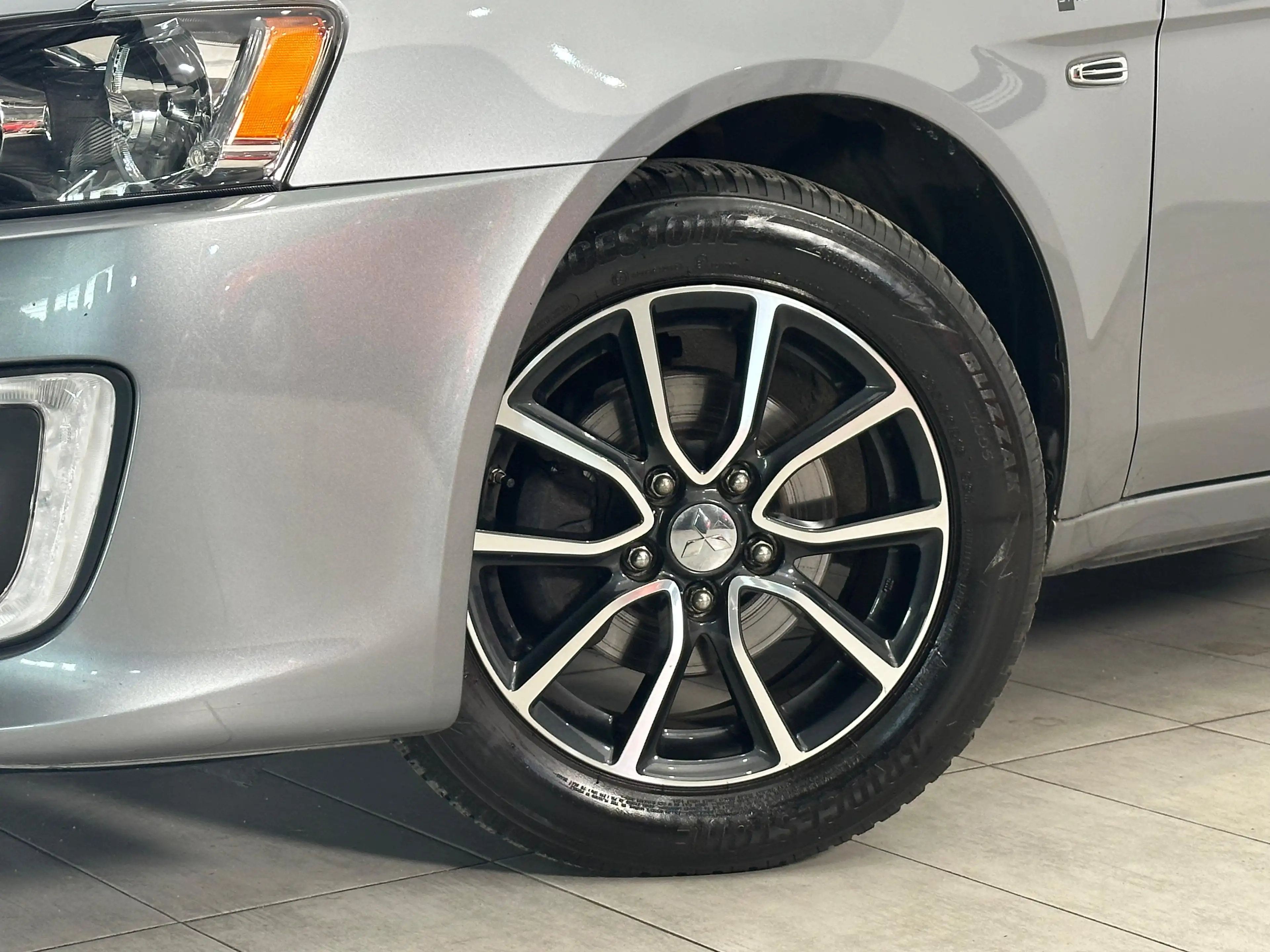 Mitsubishi Lancer 1.6 Comfort Line // 1.BESITZ // KAMERA // — photo 8