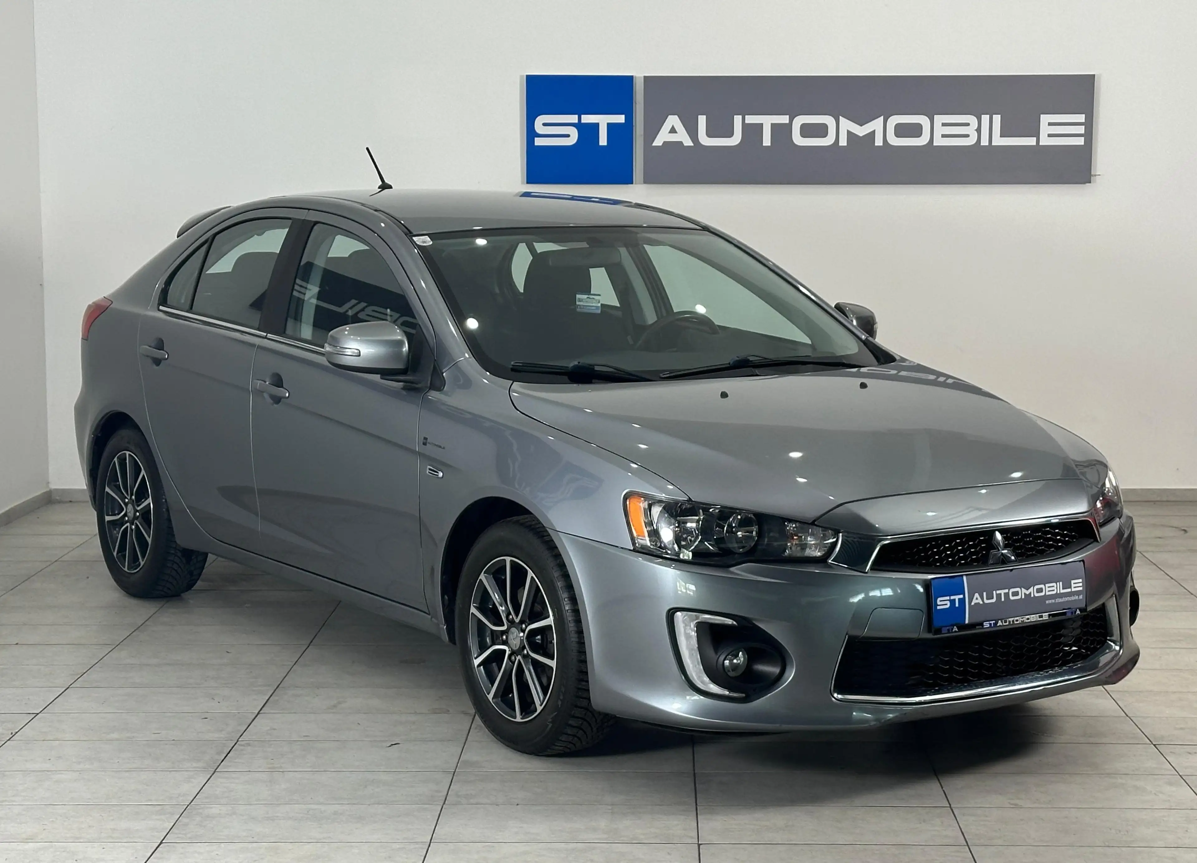 Mitsubishi Lancer 1.6 Comfort Line // 1.BESITZ // KAMERA // — photo 5