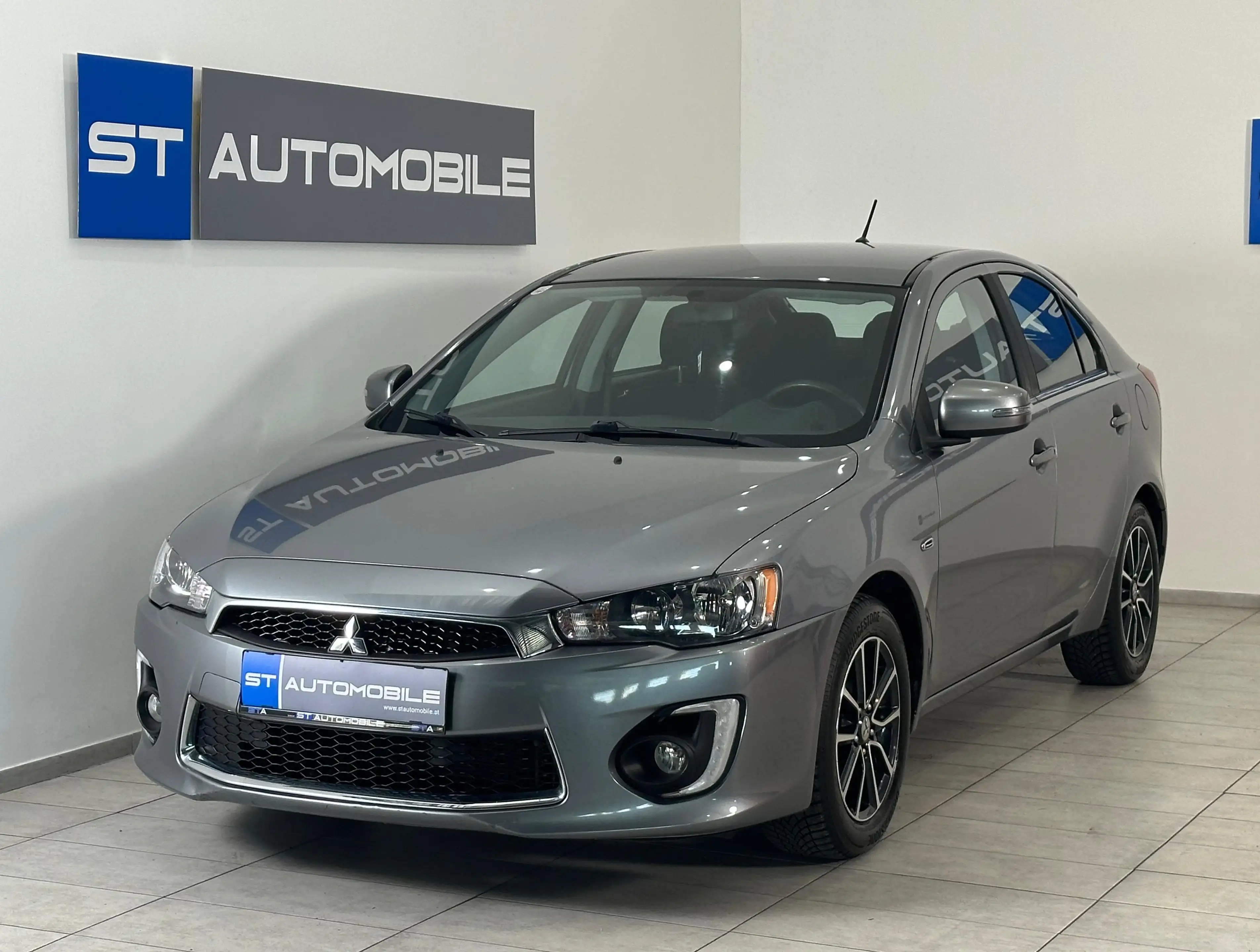 Mitsubishi Lancer 1.6 Comfort Line // 1.BESITZ // KAMERA // — photo 4