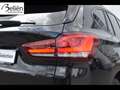 BMW X1 X118i m sportpakket Zwart - thumbnail 8