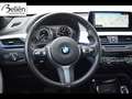 BMW X1 X118i m sportpakket Schwarz - thumbnail 10