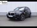 BMW X1 X118i m sportpakket Noir - thumbnail 1
