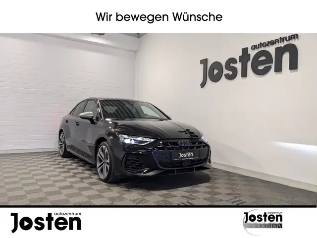 Audi S3 2.0 TFSI quattro MTRX SONOS HUD CarPlay