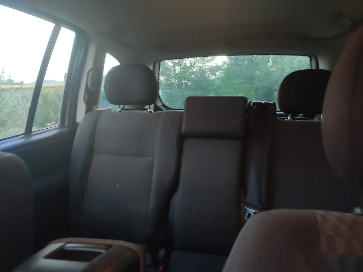 Opel Zafira 2.0 dti 16v Comfort - 2