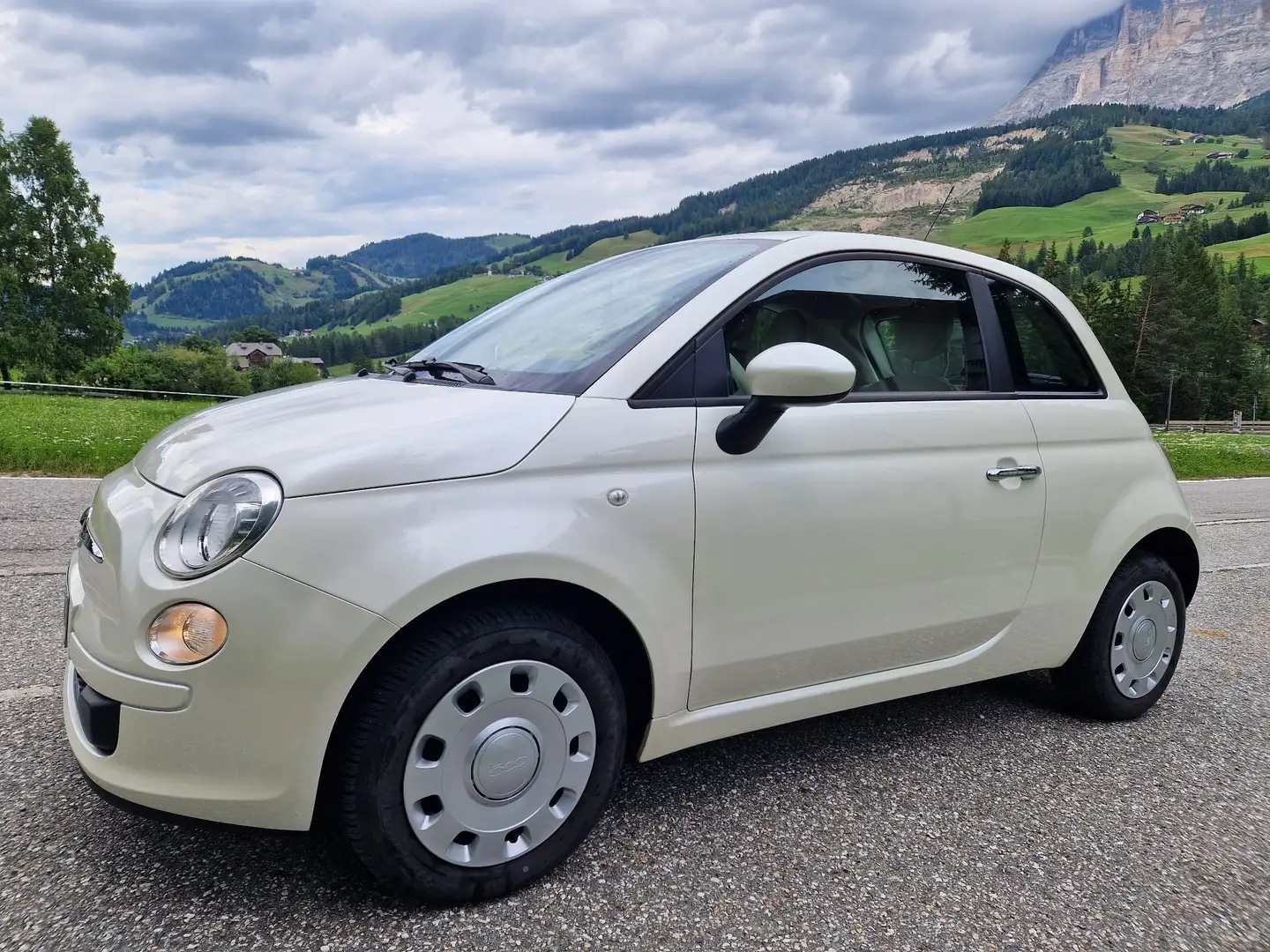 Fiat 500 1.2 Pop 69cv - 1