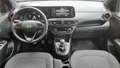 Hyundai i10 FL 1.2 MPi 58,1 kW (79 CV) MT5 2WD N Line MY25 Noir - thumbnail 4