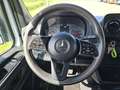 Mercedes-Benz Sprinter 519 3.0Ltr Kipper V6 AC! Wit - thumbnail 10