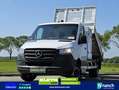 Mercedes-Benz Sprinter 519 3.0Ltr Kipper V6 AC! Wit - thumbnail 1