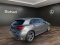 Mercedes-Benz A 180 A 180 AMG PREMIUM+MBUX+KAM+LED+DISTR+SOUND+AMBI Grijs - thumbnail 4