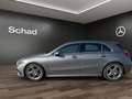 Mercedes-Benz A 180 A 180 AMG PREMIUM+MBUX+KAM+LED+DISTR+SOUND+AMBI Grijs - thumbnail 2