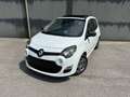 Renault Twingo 1.2i LEv PRÈT A IMMAT Blanc - thumbnail 1