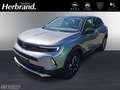 Opel Mokka 1.5 D, Business Elegance Gris - thumbnail 1