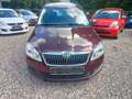 Skoda Roomster Ambition Plus Edition Rot - thumbnail 2