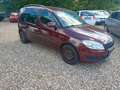 Skoda Roomster Ambition Plus Edition Rot - thumbnail 3