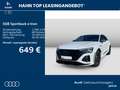 Audi Q8 qua S-Trc HUD Pano 360° Vir Alb - thumbnail 2