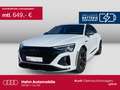 Audi Q8 qua S-Trc HUD Pano 360° Vir Alb - thumbnail 1