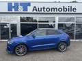 Audi RS Q3 Pano 20 BOSE Kamera Blau - thumbnail 1