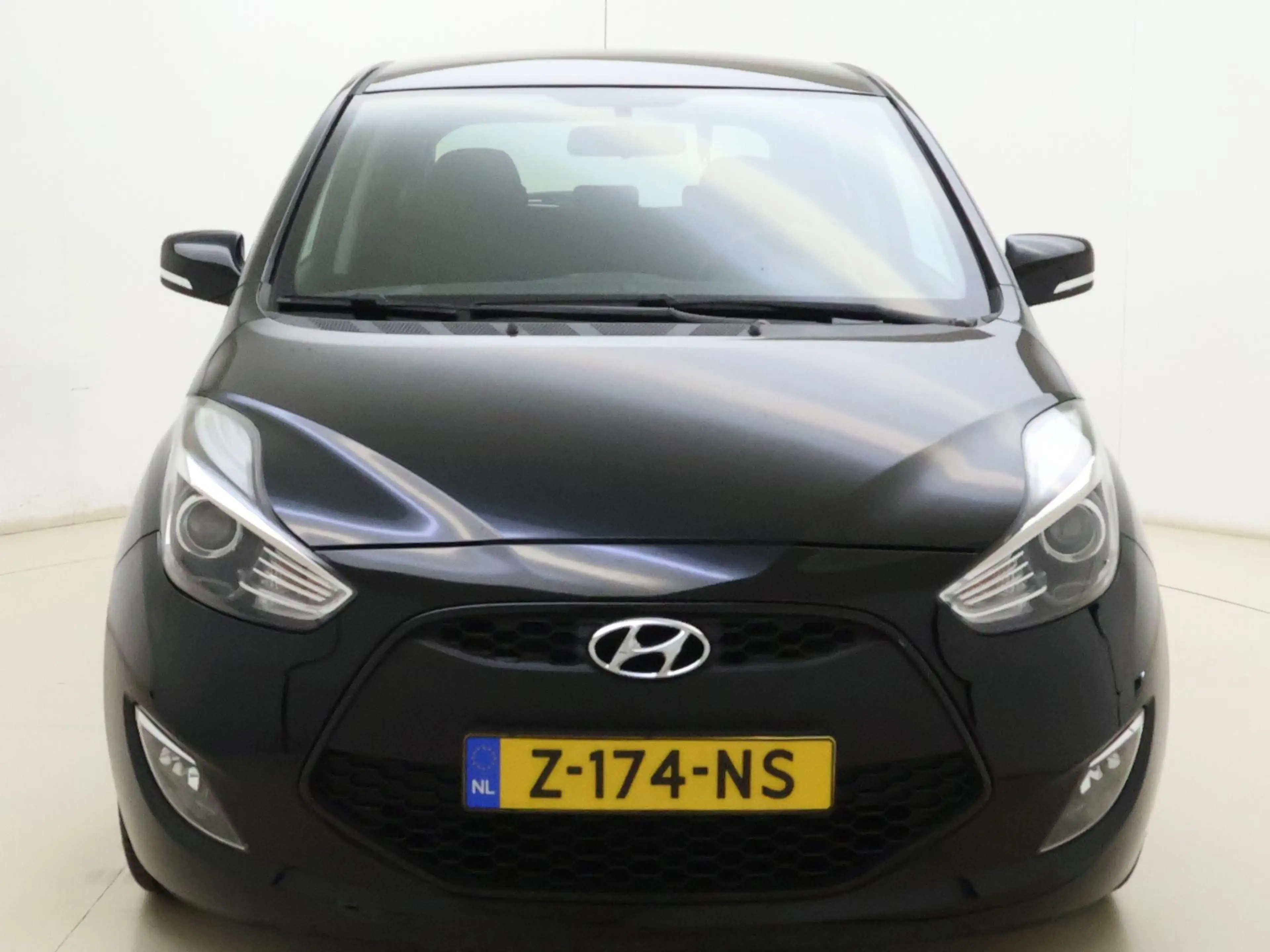 Hyundai iX20 1.6i Go! | Automaat | Parkeersensoren | Lichtmetal — photo 9