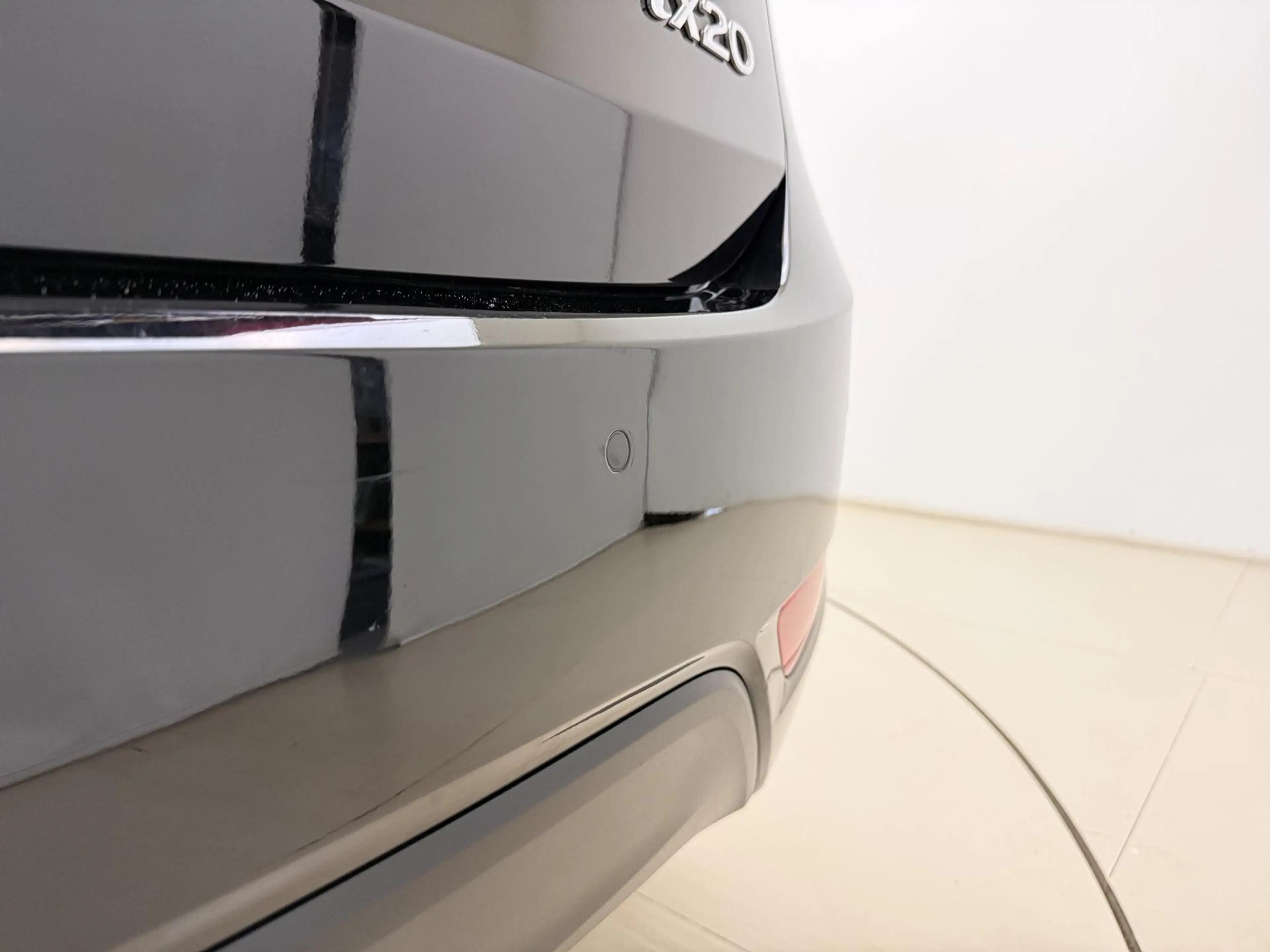 Hyundai iX20 1.6i Go! | Automaat | Parkeersensoren | Lichtmetal — photo 3